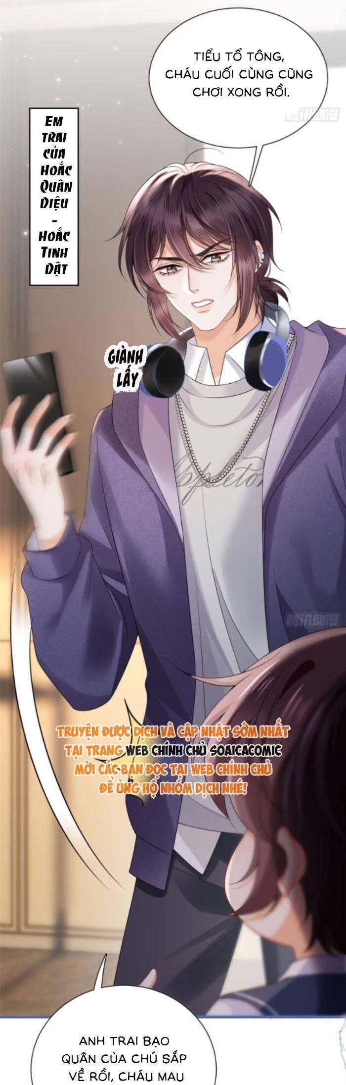 Sự Trở Lại Cực Gắt Của Chị Đại Sau Hủy Hôn Chapter 9 - Trang 2