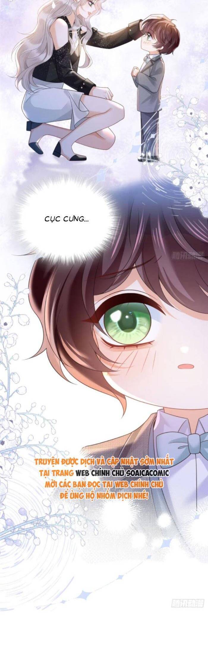 Sự Trở Lại Cực Gắt Của Chị Đại Sau Hủy Hôn Chapter 9 - Trang 2