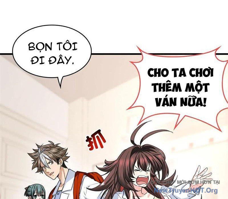Hóa Ra Ta Là Đời Sau Của Yêu Quái Chapter 20 - Next Chapter 21