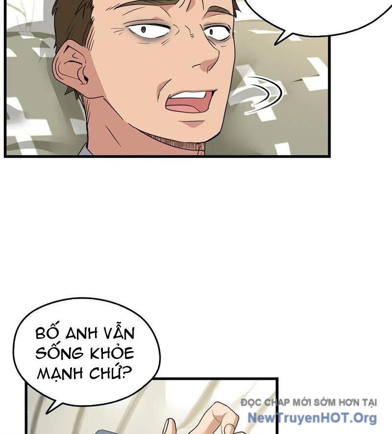 Hóa Ra Ta Là Đời Sau Của Yêu Quái Chapter 20 - Next Chapter 21