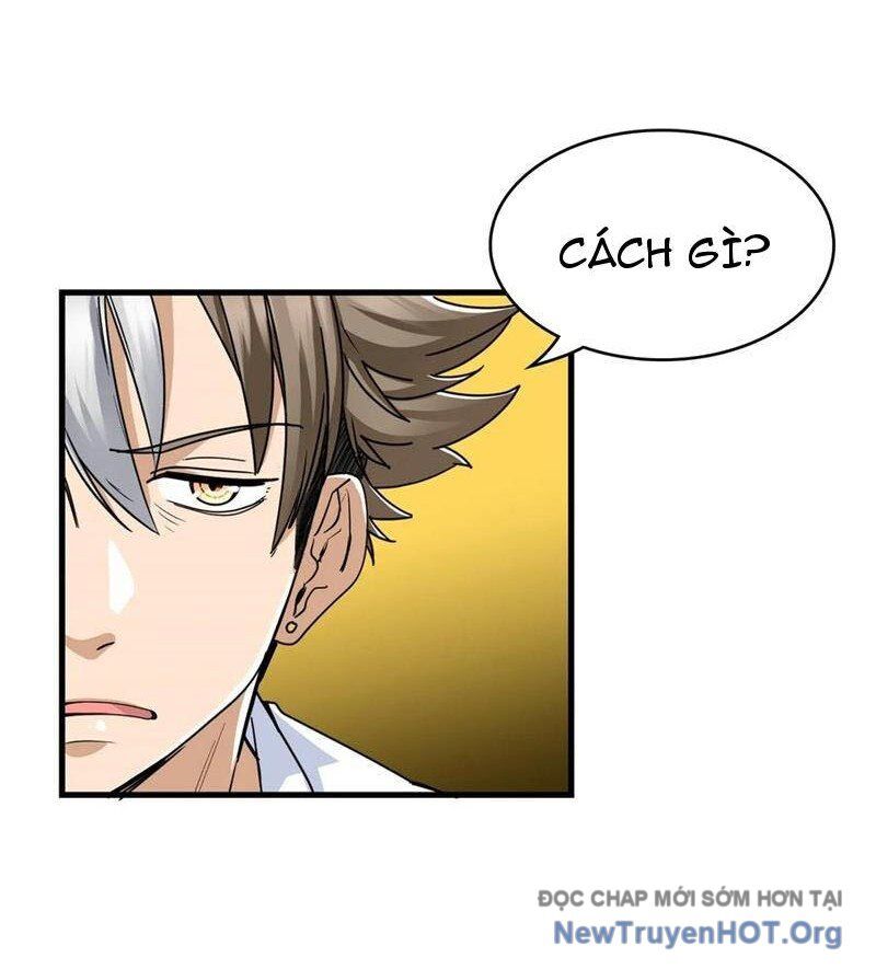 Hóa Ra Ta Là Đời Sau Của Yêu Quái Chapter 20 - Next Chapter 21