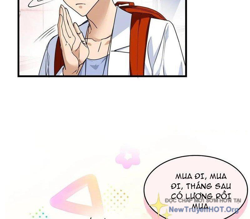 Hóa Ra Ta Là Đời Sau Của Yêu Quái Chapter 20 - Next Chapter 21
