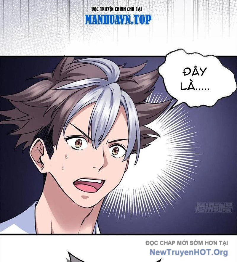 Hóa Ra Ta Là Đời Sau Của Yêu Quái Chapter 20 - Next Chapter 21