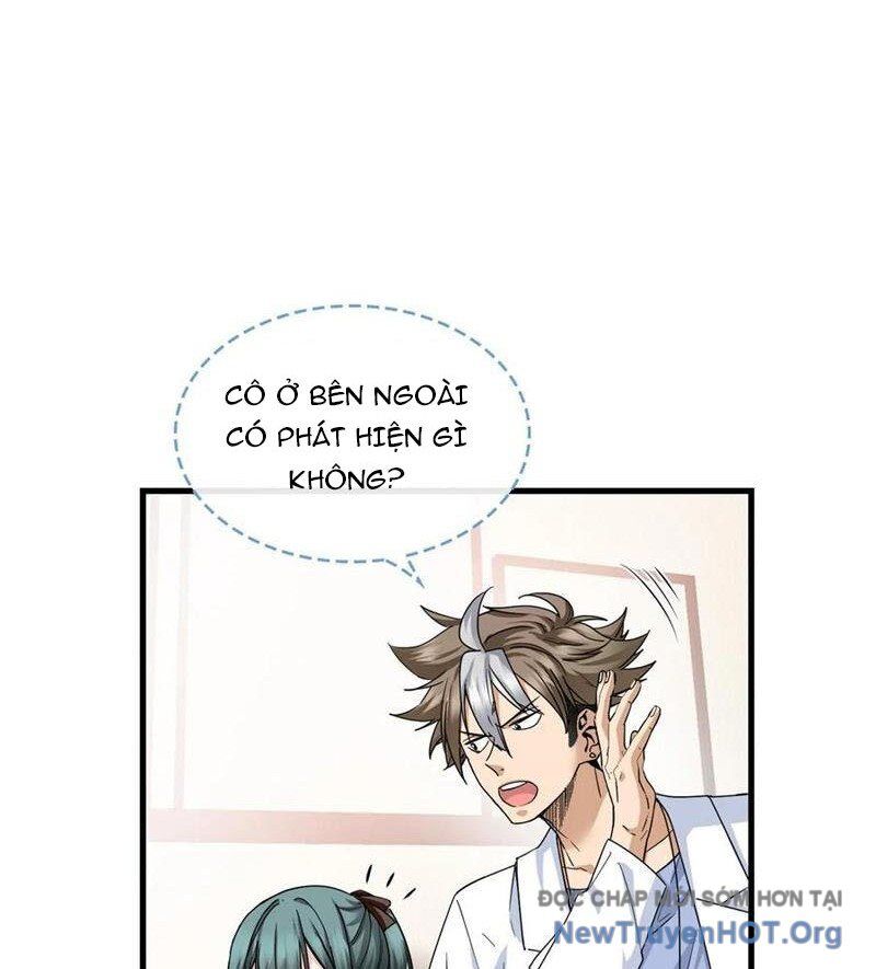 Hóa Ra Ta Là Đời Sau Của Yêu Quái Chapter 20 - Next Chapter 21