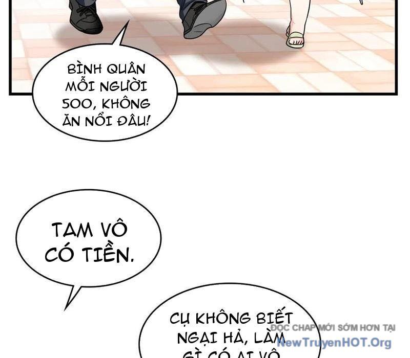 Hóa Ra Ta Là Đời Sau Của Yêu Quái Chapter 20 - Next Chapter 21