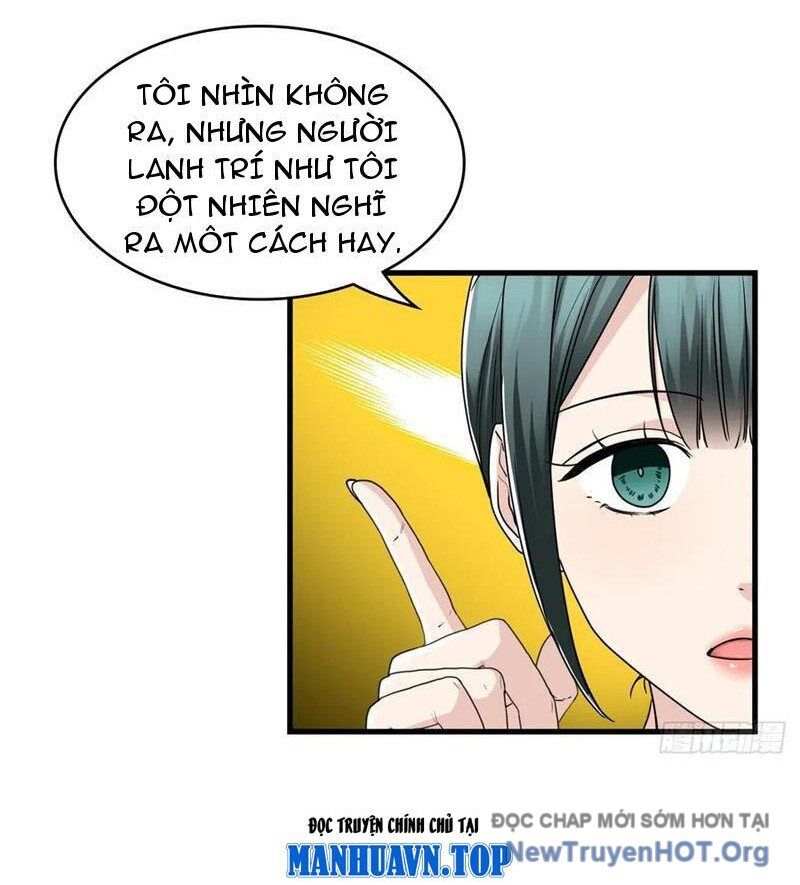Hóa Ra Ta Là Đời Sau Của Yêu Quái Chapter 20 - Next Chapter 21