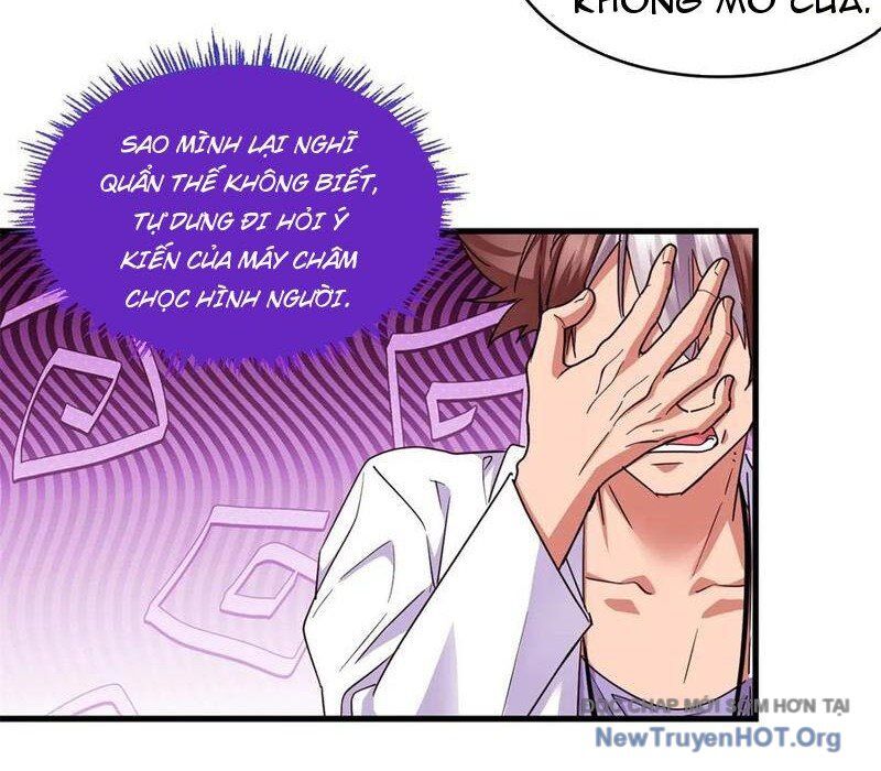 Hóa Ra Ta Là Đời Sau Của Yêu Quái Chapter 20 - Next Chapter 21
