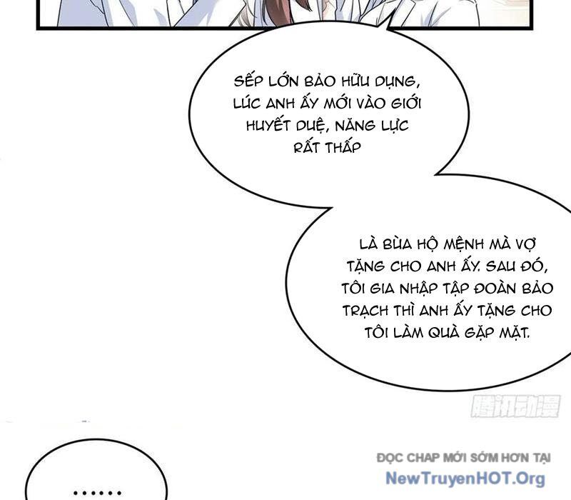 Hóa Ra Ta Là Đời Sau Của Yêu Quái Chapter 20 - Next Chapter 21