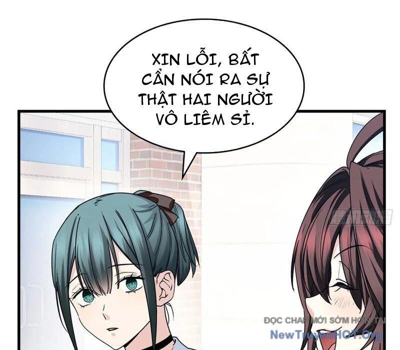 Hóa Ra Ta Là Đời Sau Của Yêu Quái Chapter 20 - Next Chapter 21