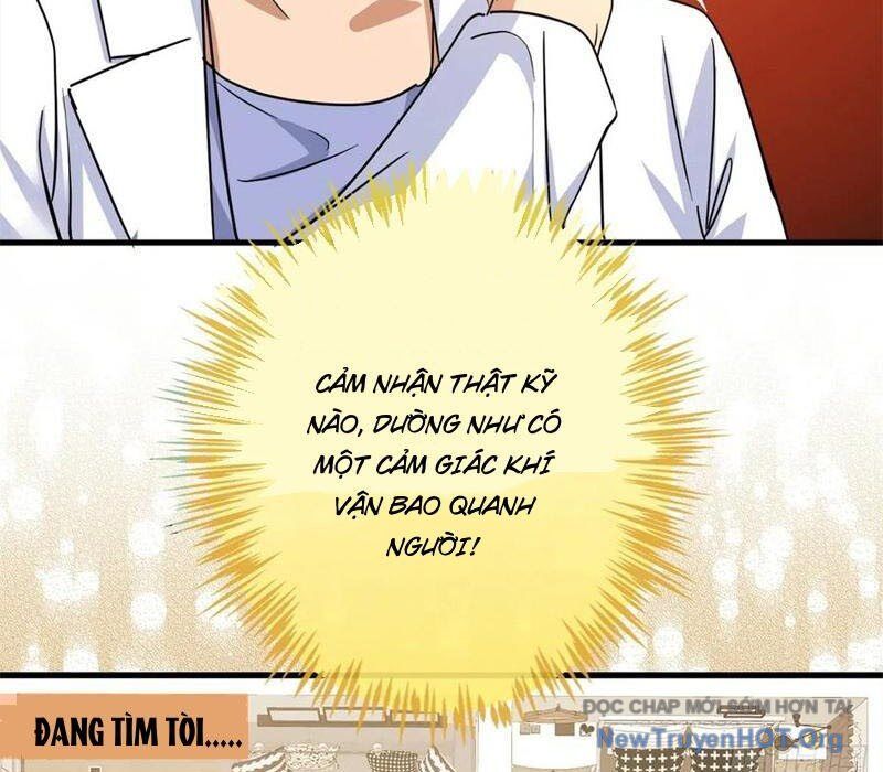 Hóa Ra Ta Là Đời Sau Của Yêu Quái Chapter 20 - Next Chapter 21