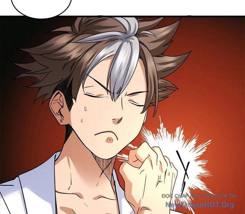 Hóa Ra Ta Là Đời Sau Của Yêu Quái Chapter 20 - Next Chapter 21
