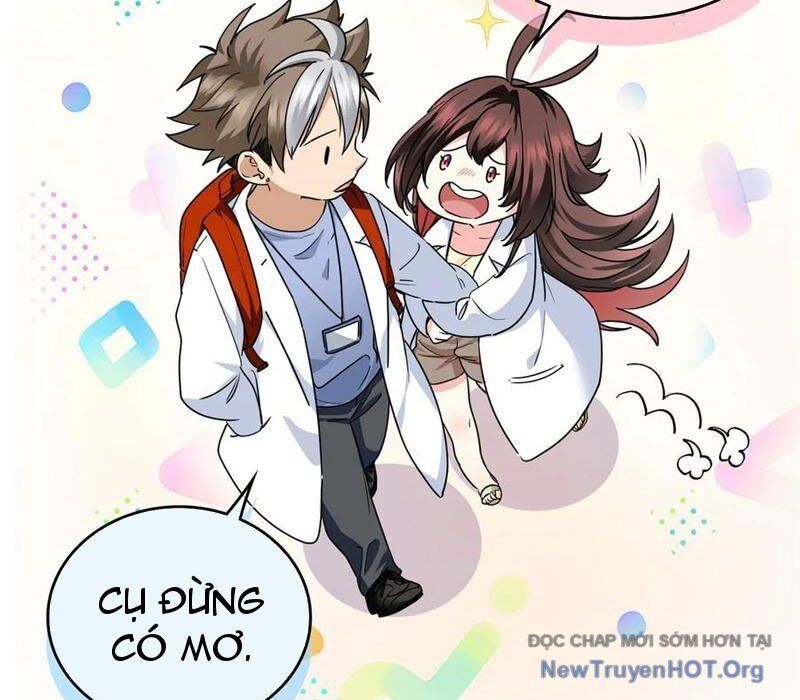 Hóa Ra Ta Là Đời Sau Của Yêu Quái Chapter 20 - Next Chapter 21