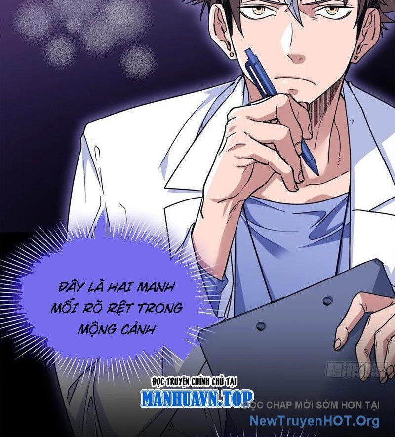 Hóa Ra Ta Là Đời Sau Của Yêu Quái Chapter 20 - Next Chapter 21