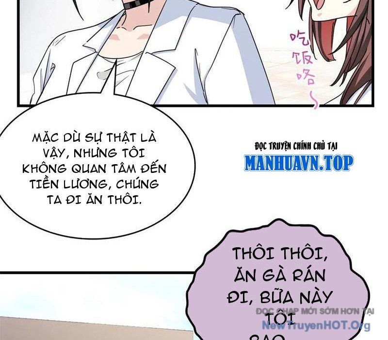 Hóa Ra Ta Là Đời Sau Của Yêu Quái Chapter 20 - Next Chapter 21