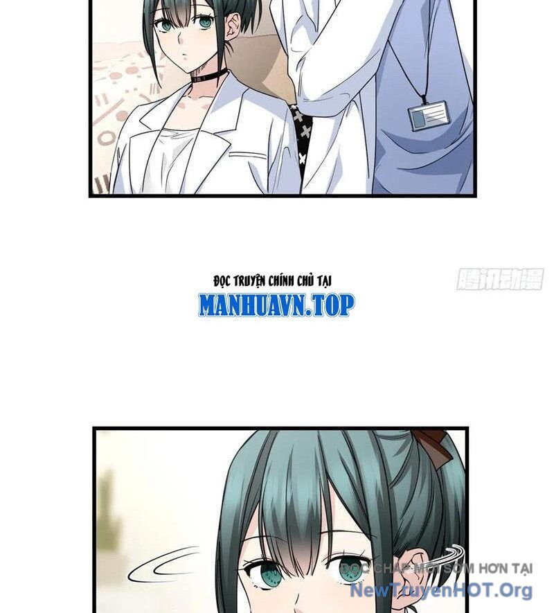 Hóa Ra Ta Là Đời Sau Của Yêu Quái Chapter 20 - Next Chapter 21