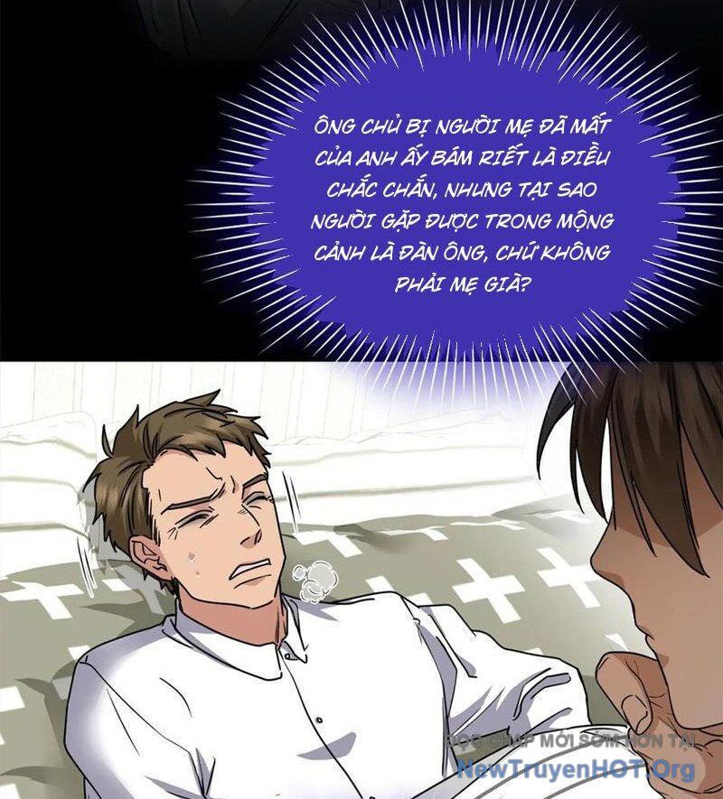 Hóa Ra Ta Là Đời Sau Của Yêu Quái Chapter 20 - Next Chapter 21
