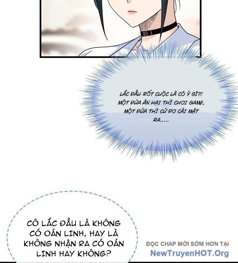 Hóa Ra Ta Là Đời Sau Của Yêu Quái Chapter 20 - Next Chapter 21