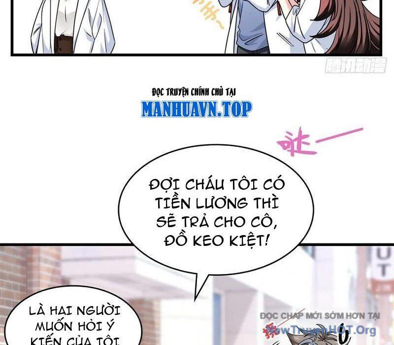 Hóa Ra Ta Là Đời Sau Của Yêu Quái Chapter 20 - Next Chapter 21
