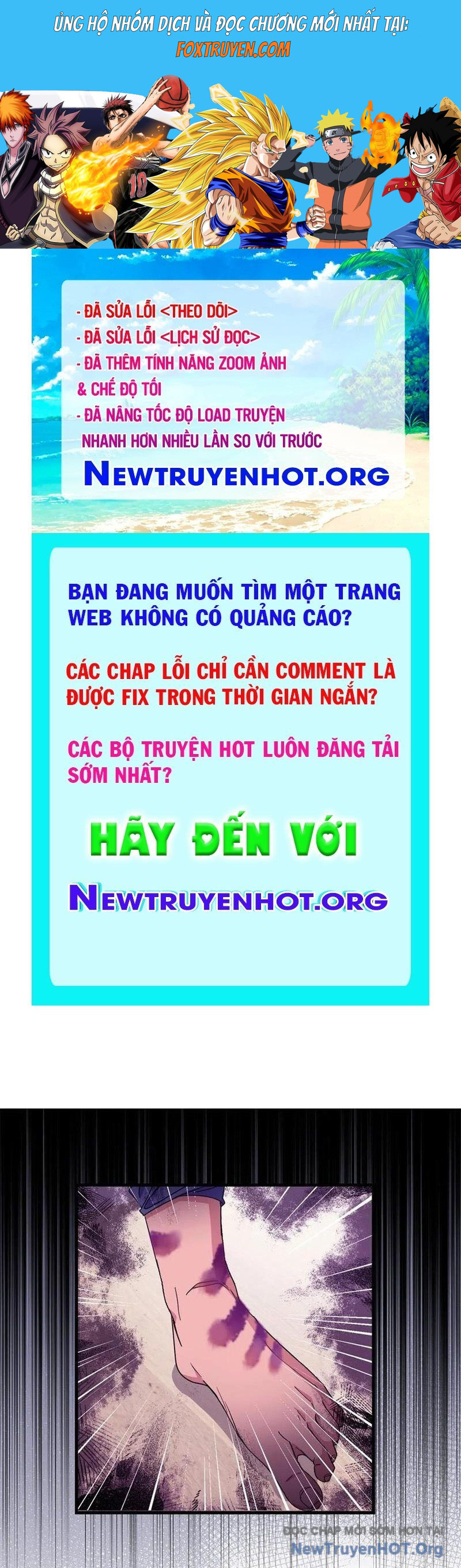 Hóa Ra Ta Là Đời Sau Của Yêu Quái Chapter 20 - Next Chapter 21