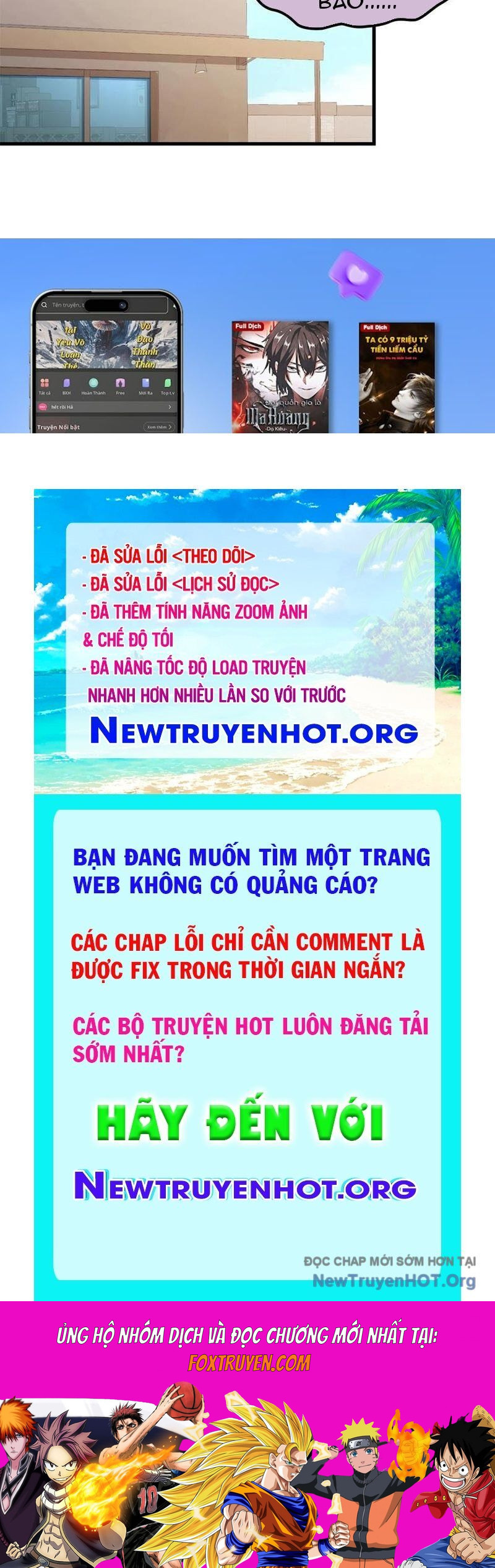 Hóa Ra Ta Là Đời Sau Của Yêu Quái Chapter 20 - Next Chapter 21