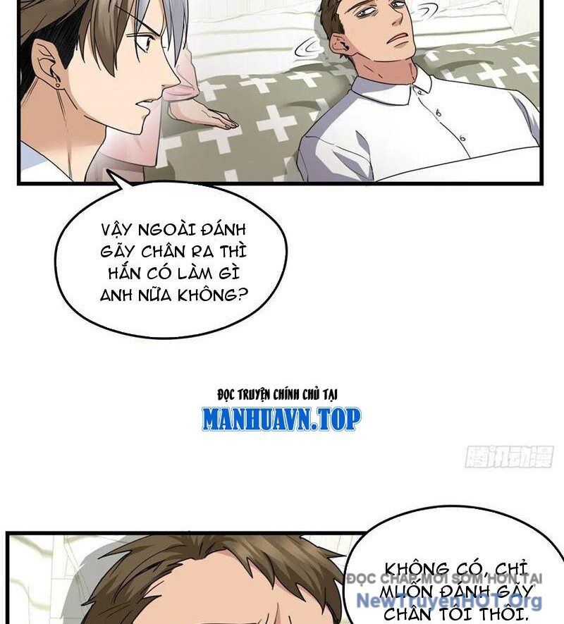 Hóa Ra Ta Là Đời Sau Của Yêu Quái Chapter 20 - Next Chapter 21