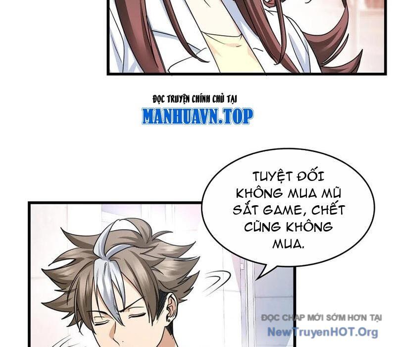 Hóa Ra Ta Là Đời Sau Của Yêu Quái Chapter 20 - Next Chapter 21
