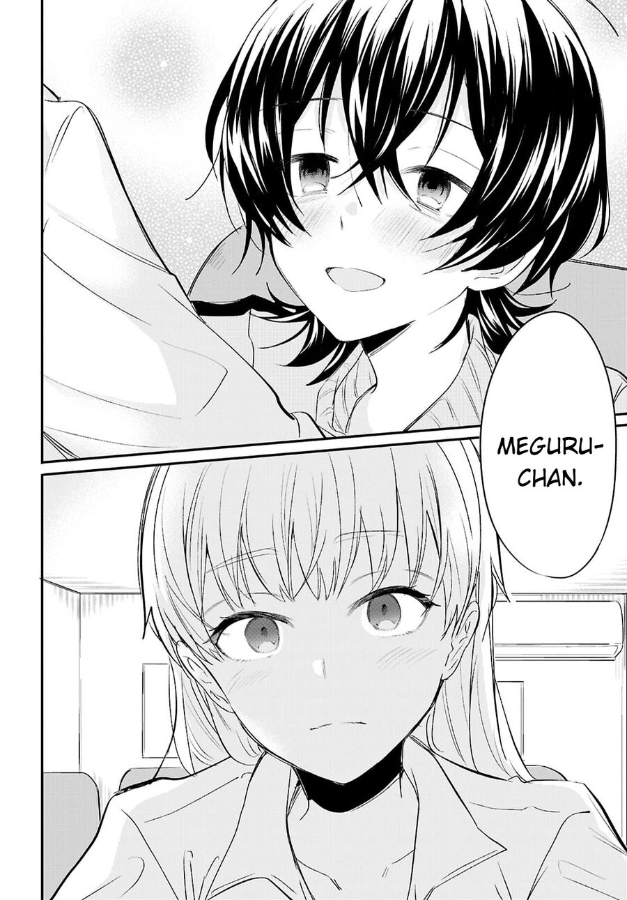 “Tình Yêu” Của Đôi Ta Thật Ghê Tởm Chapter 7 - Trang 2