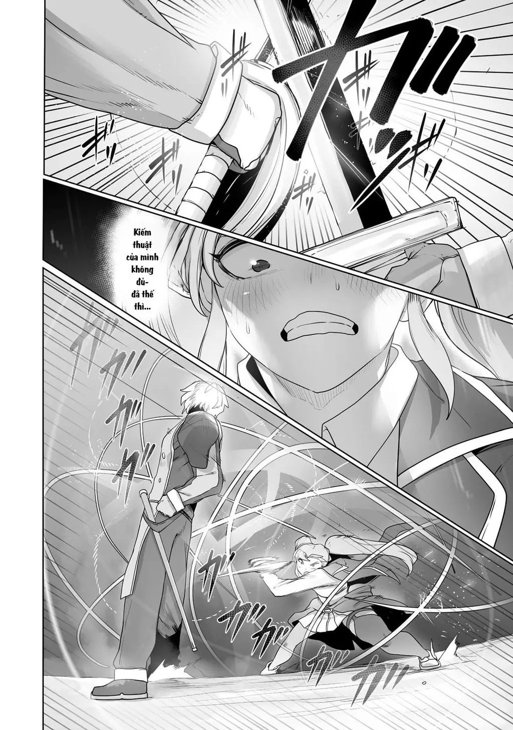The Useless Tamer Will Turn Into The Top Unconsciously By My Previous Life Knowledge Chapter 22 - Trang 2