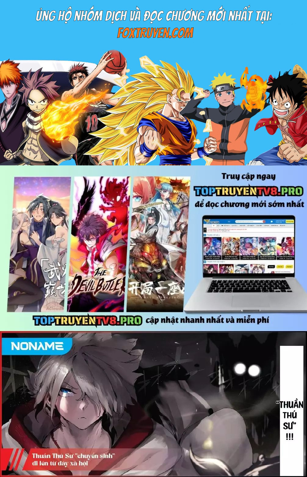 The Useless Tamer Will Turn Into The Top Unconsciously By My Previous Life Knowledge Chapter 22 - Trang 2