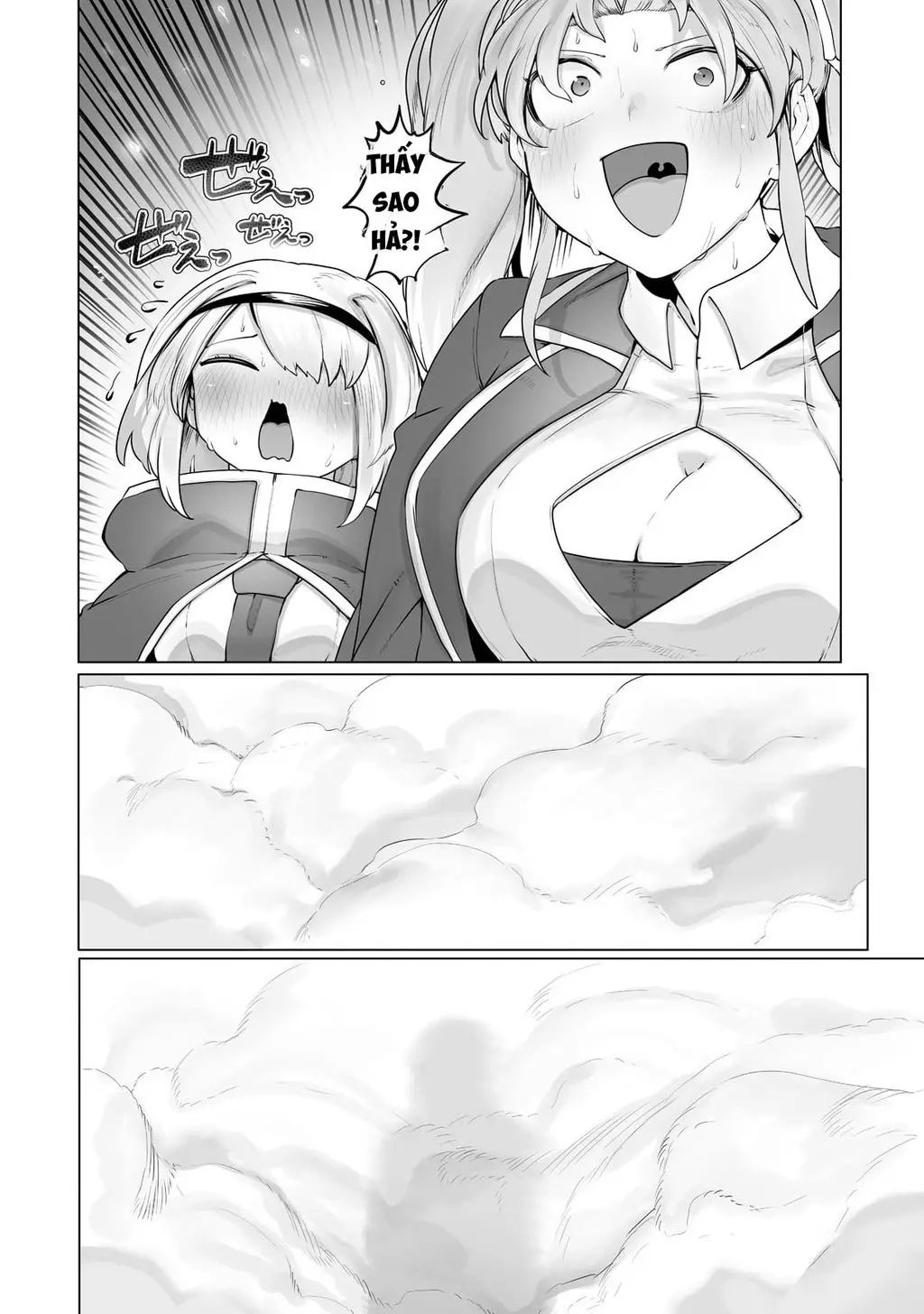 The Useless Tamer Will Turn Into The Top Unconsciously By My Previous Life Knowledge Chapter 22 - Trang 2