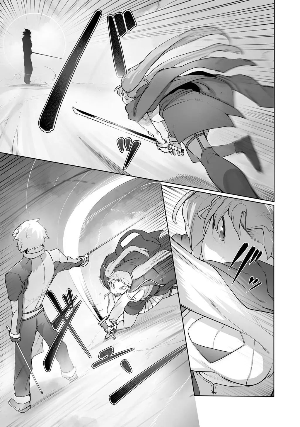 The Useless Tamer Will Turn Into The Top Unconsciously By My Previous Life Knowledge Chapter 22 - Trang 2