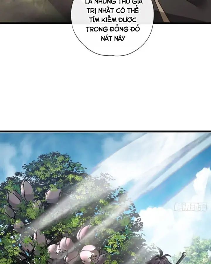Ta Làm Npc Ở Dị Giới Chapter 2 - Trang 2