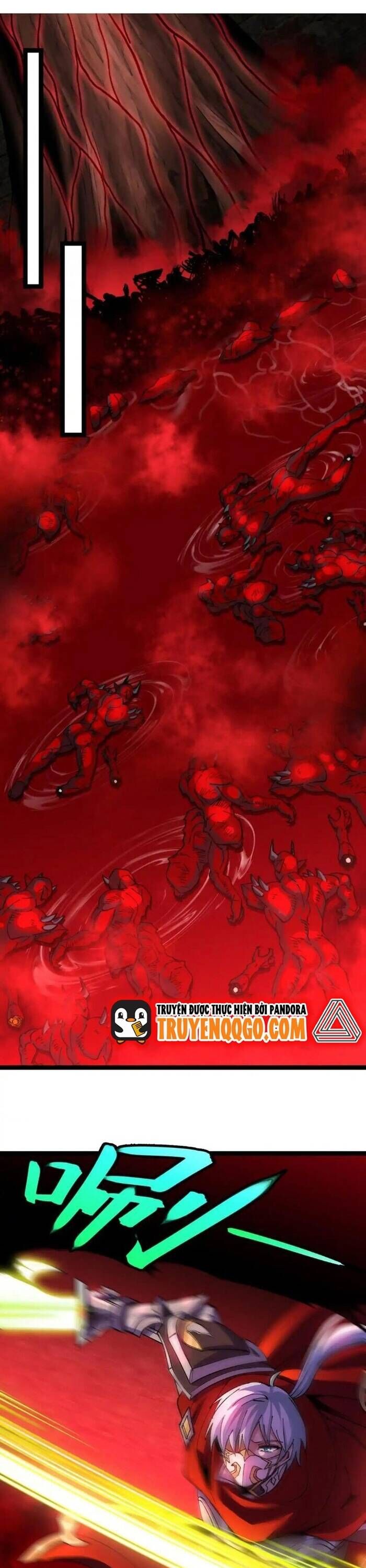Sự Báo Thù Của Hiệp Sĩ Mạnh Nhất Bị Phản Bội Chapter 22 - Next Chapter 23