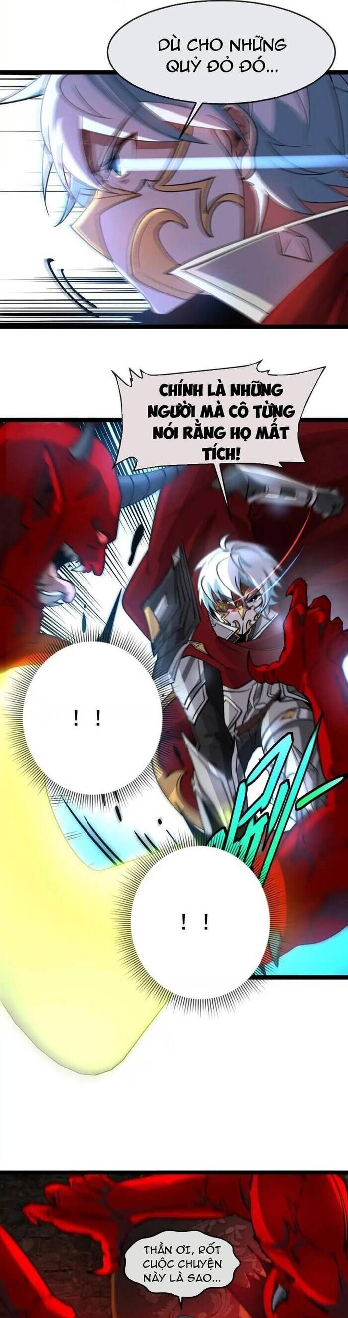 Sự Báo Thù Của Hiệp Sĩ Mạnh Nhất Bị Phản Bội Chapter 22 - Next Chapter 23