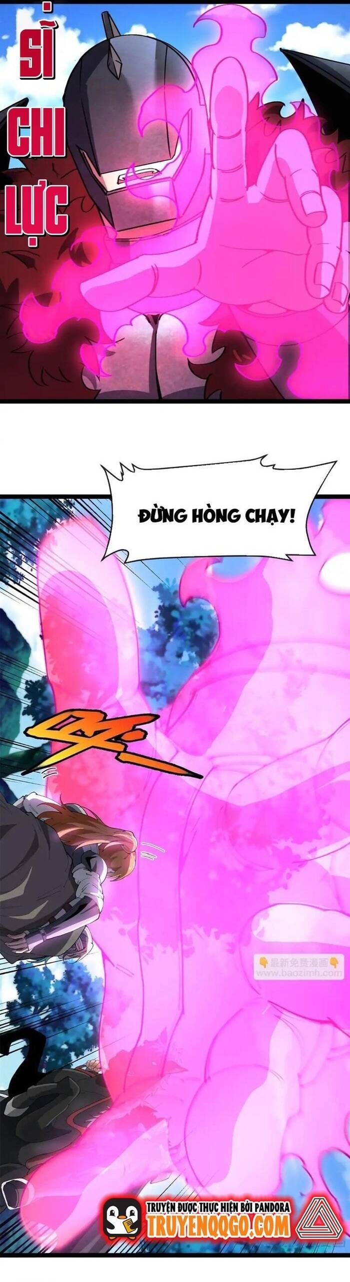 Sự Báo Thù Của Hiệp Sĩ Mạnh Nhất Bị Phản Bội Chapter 22 - Next Chapter 23