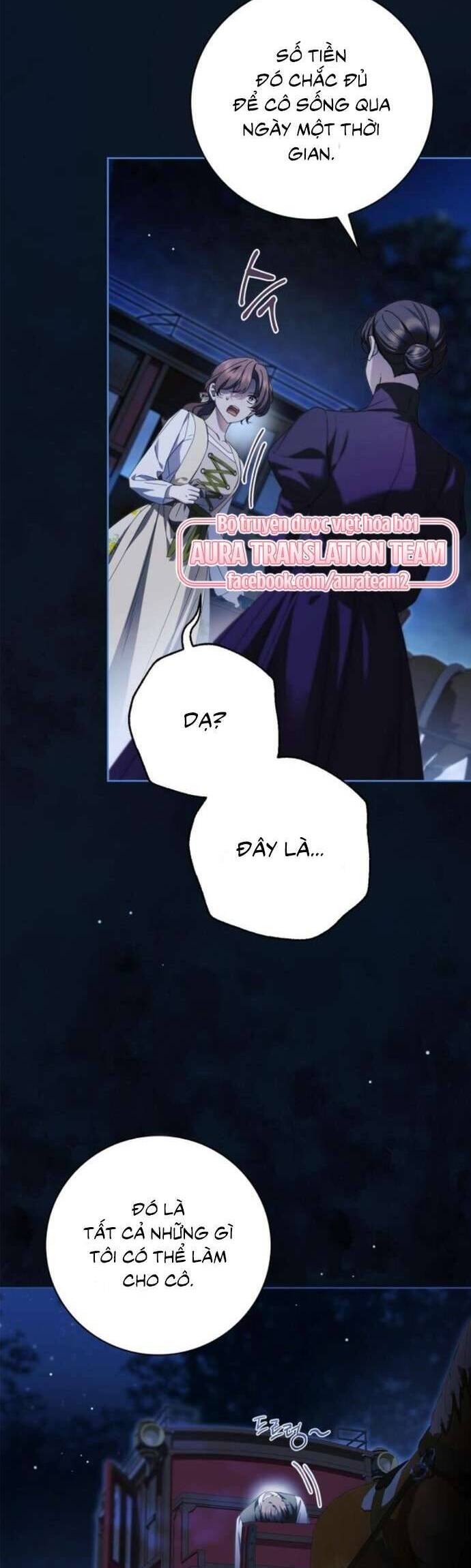 Hầu Nữ Bí Mật Của Bá Tước Chapter 47 - Next 