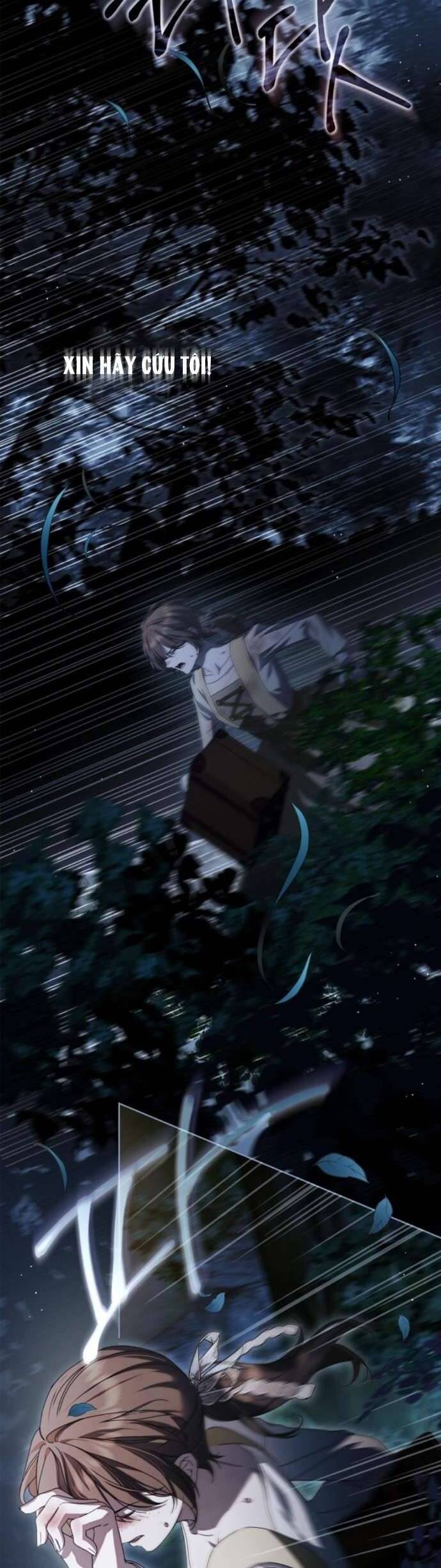 Hầu Nữ Bí Mật Của Bá Tước Chapter 47 - Next 