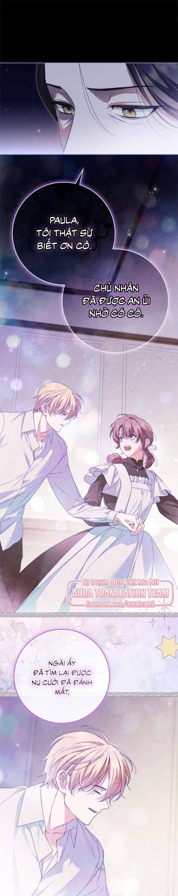 Hầu Nữ Bí Mật Của Bá Tước Chapter 47 - Next 