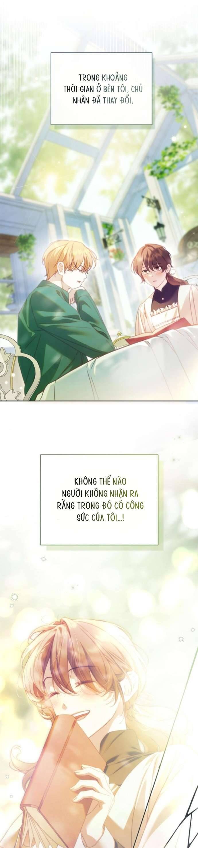 Hầu Nữ Bí Mật Của Bá Tước Chapter 47 - Next 