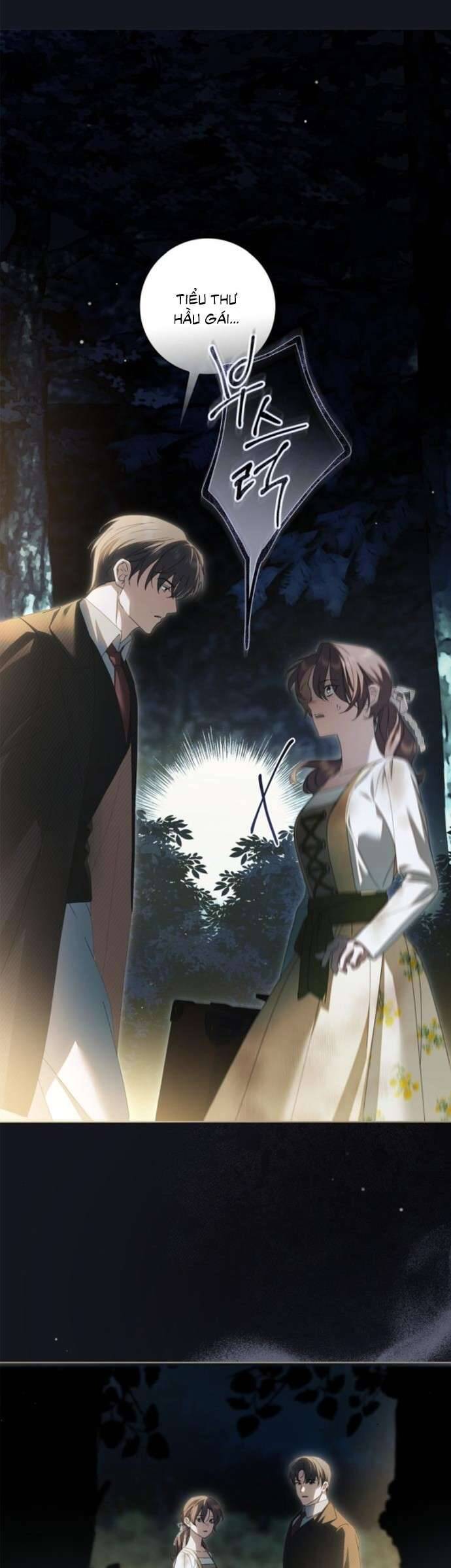Hầu Nữ Bí Mật Của Bá Tước Chapter 47 - Next 