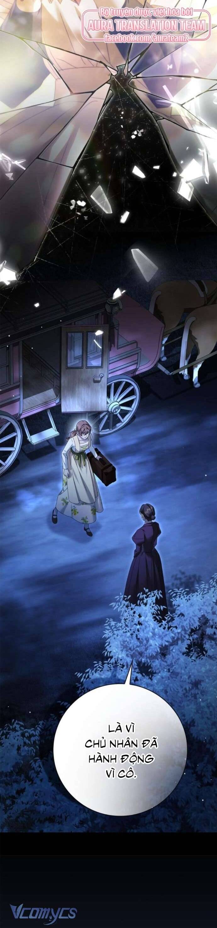 Hầu Nữ Bí Mật Của Bá Tước Chapter 47 - Next 