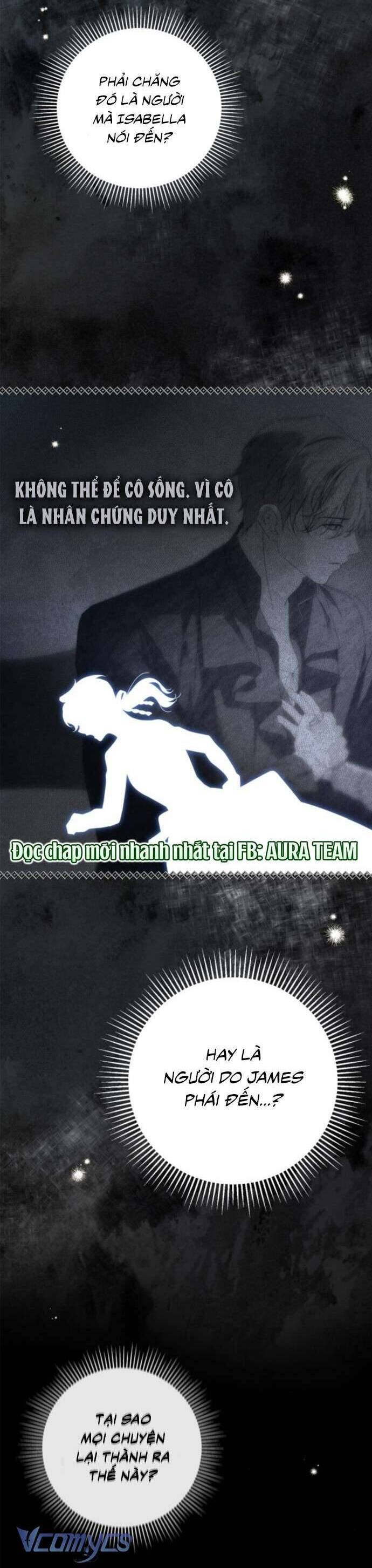 Hầu Nữ Bí Mật Của Bá Tước Chapter 47 - Next 