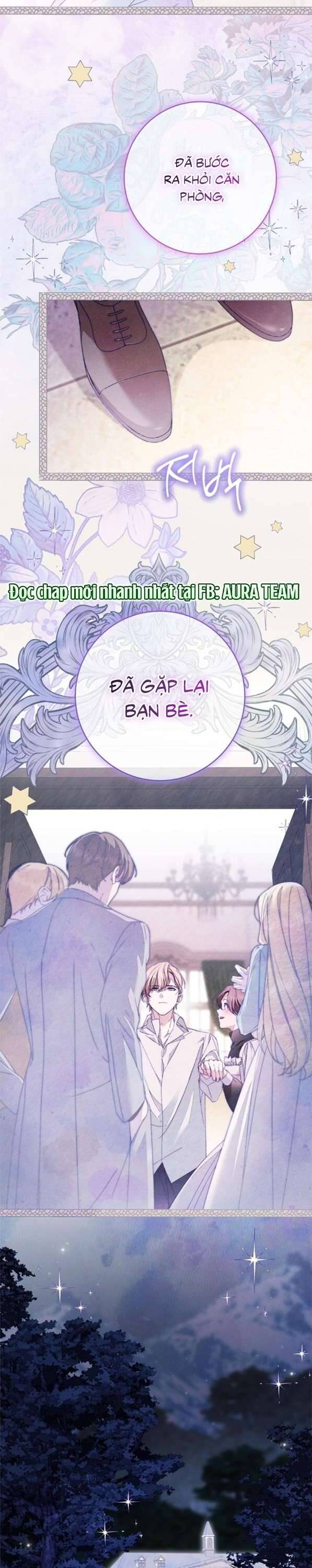 Hầu Nữ Bí Mật Của Bá Tước Chapter 47 - Next 