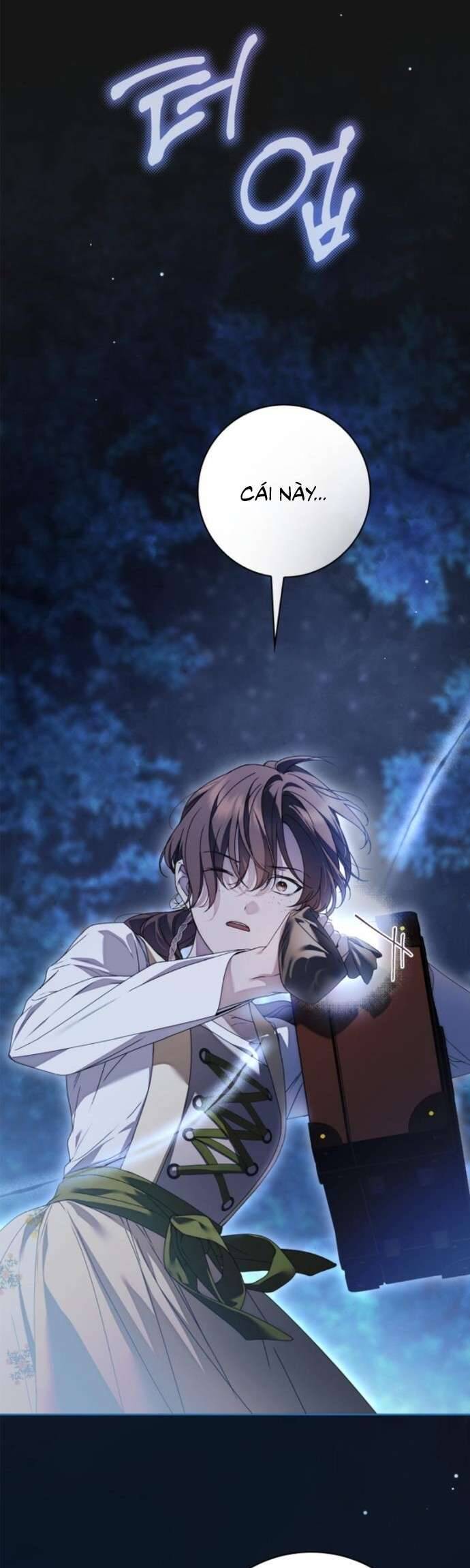 Hầu Nữ Bí Mật Của Bá Tước Chapter 47 - Next 