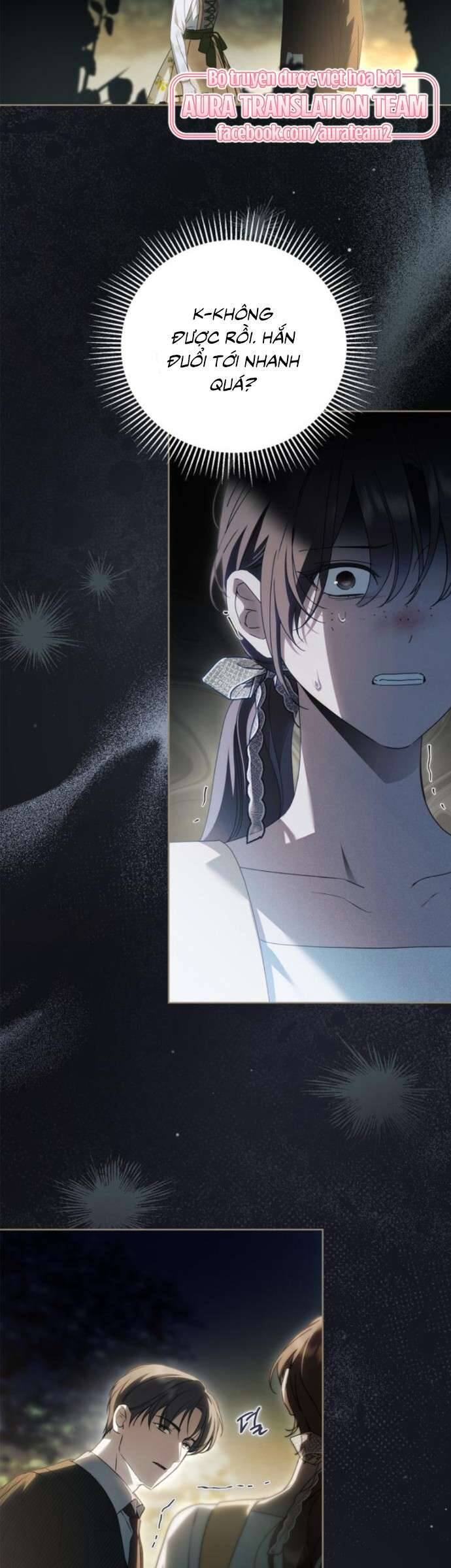 Hầu Nữ Bí Mật Của Bá Tước Chapter 47 - Next 