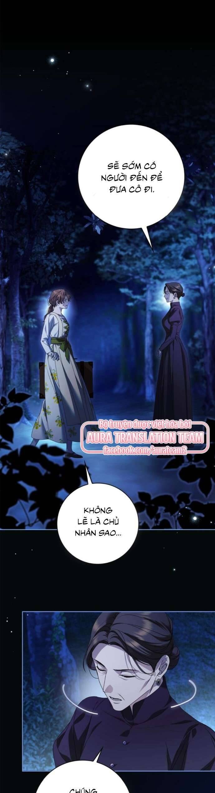 Hầu Nữ Bí Mật Của Bá Tước Chapter 47 - Next 