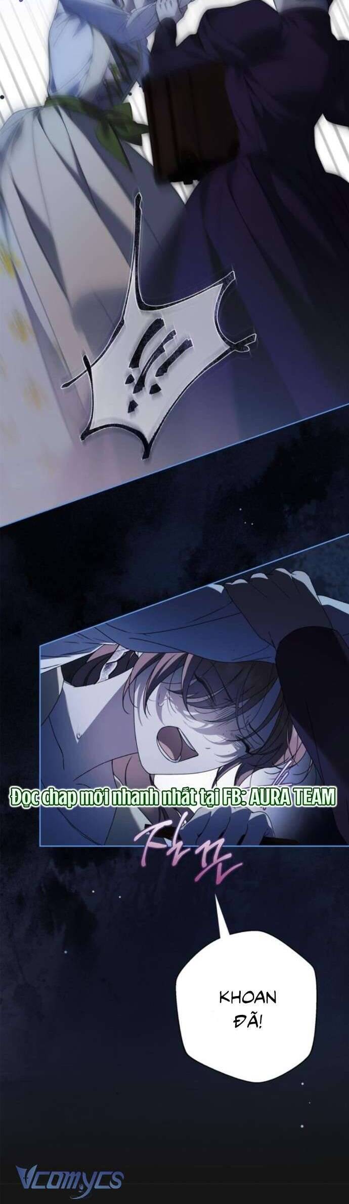 Hầu Nữ Bí Mật Của Bá Tước Chapter 47 - Next 