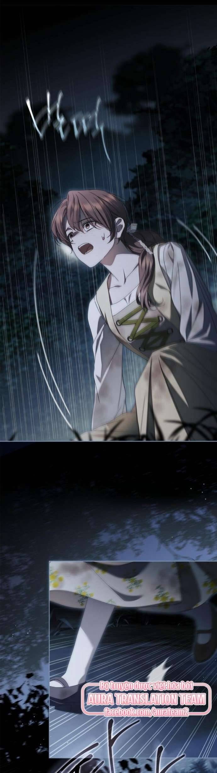 Hầu Nữ Bí Mật Của Bá Tước Chapter 47 - Next 