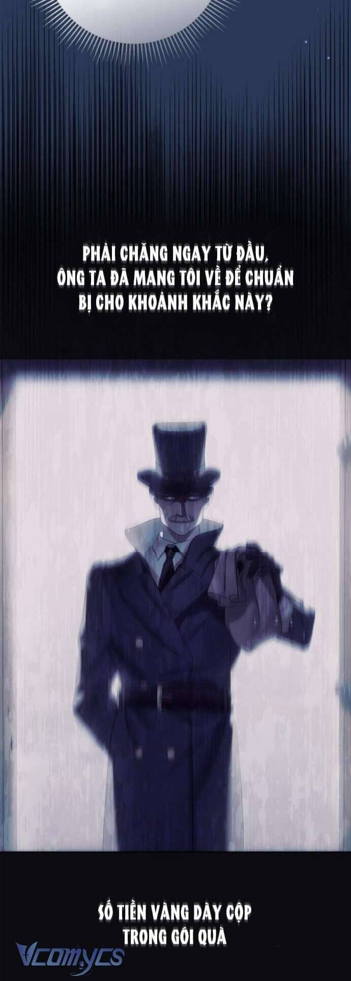 Hầu Nữ Bí Mật Của Bá Tước Chapter 47 - Next 