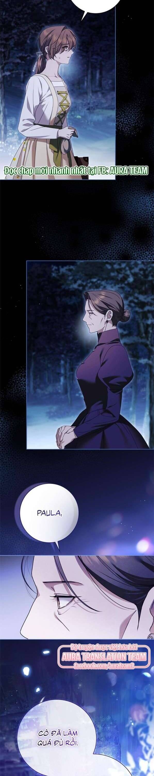 Hầu Nữ Bí Mật Của Bá Tước Chapter 47 - Next 